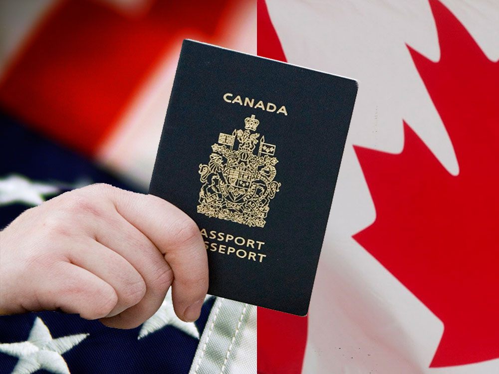 Canadian Citizenship PR Card Renewal Target International