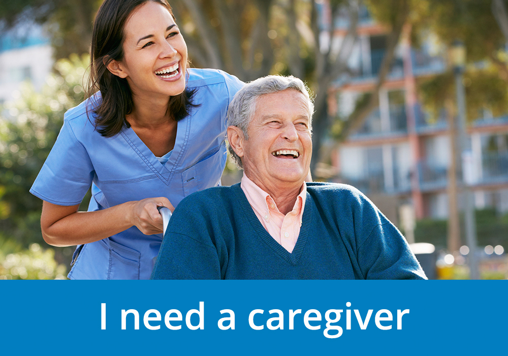 Caregiver Jobs Toronto Canada