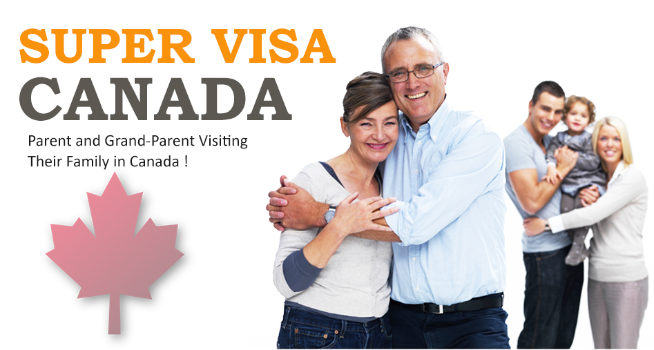 Parent And Grandparent Super Visa Target International Immigration Services